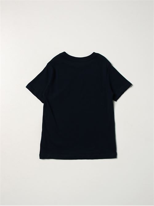 SS CN-TOPS-T-SHIRT RALPH LAUREN | 322832904/037